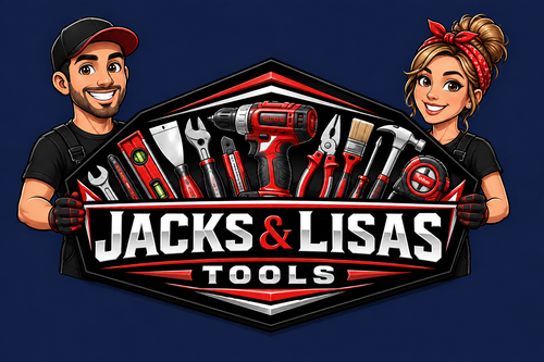 Jacks & Lisas Tool Co